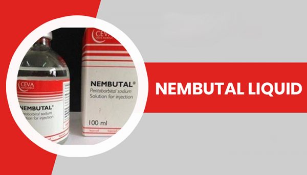 Suicide Using Nembutal Solution | Peaceful Death  with Nembutal
